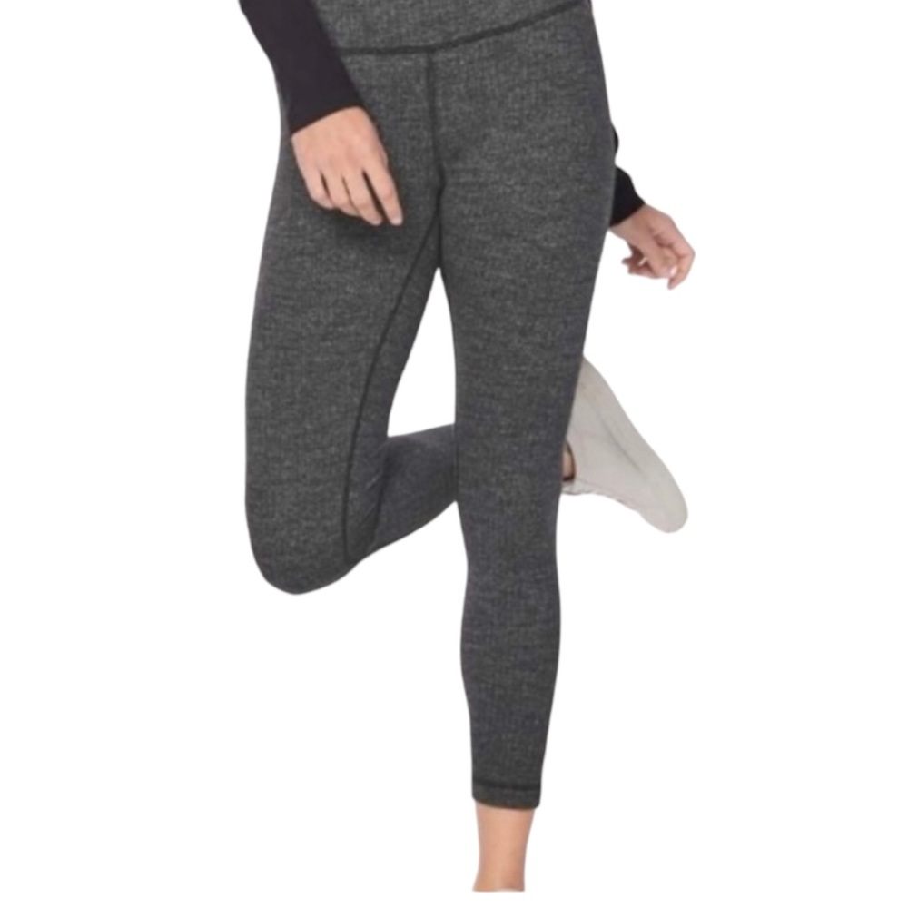 Lululemon, Leggings